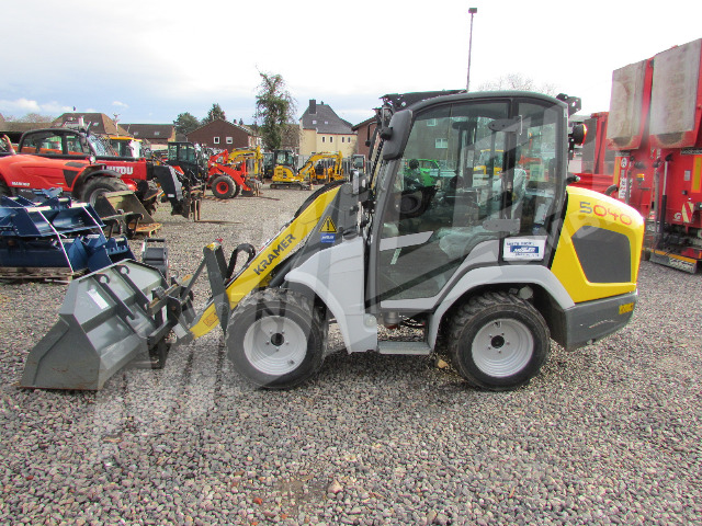 Radlader mieten bis 2,8 Tonnen Kramer_5040_70h_01 98d024