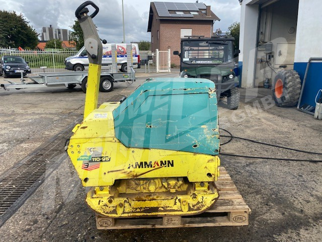 Ammann APH 110/95 Ammann_APH_110_95_01 9a2e4e