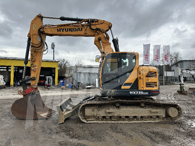 Hyundai HX 235 LCR Hyundai_HX235_2402h_01 8be111