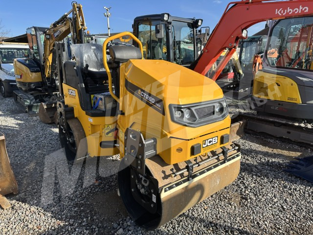 JCB Vibromax CT 260-120 JCB_CT260_01 e9c102