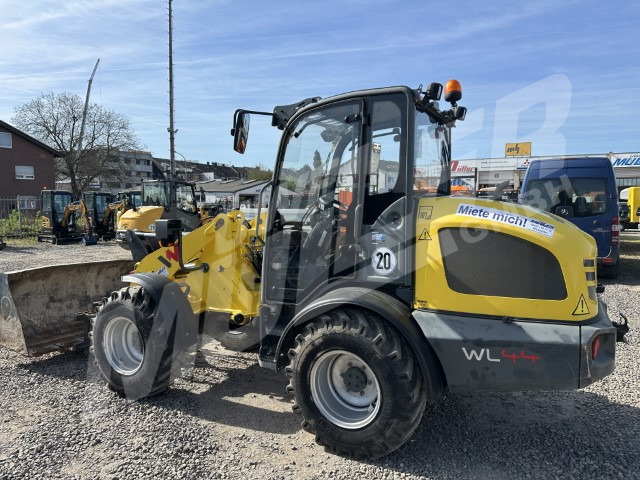 Wacker Neuson WL 44 Wacker_Neuson_WL44_1150h(1) 9522e5