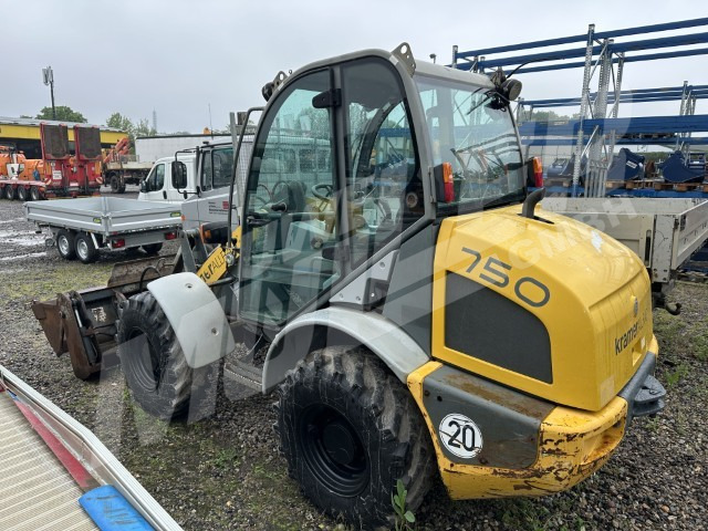 Kramer 750 Kramer_750_4201h_01 368027