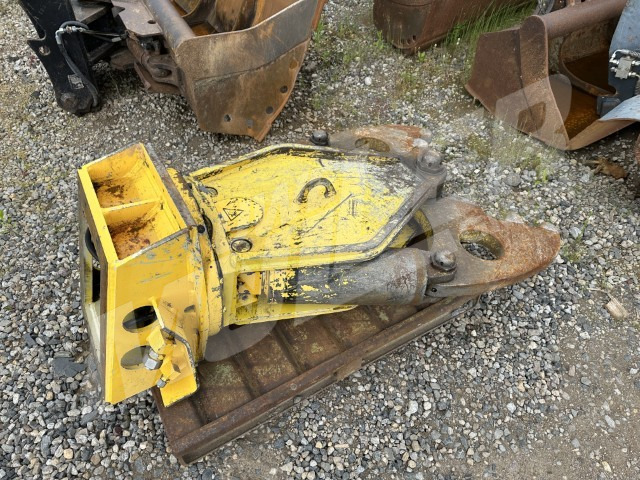Epiroc CB 950 Beton Abbruchschere IMG_1599 1e3225