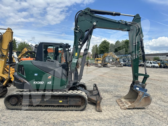 Kubota KX 080-4 alpha IMG_1687 ba56b2