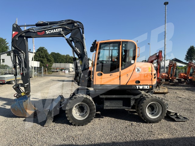 Terex TW 110 / Yanmar B 110 W IMG_1789 4e39c8