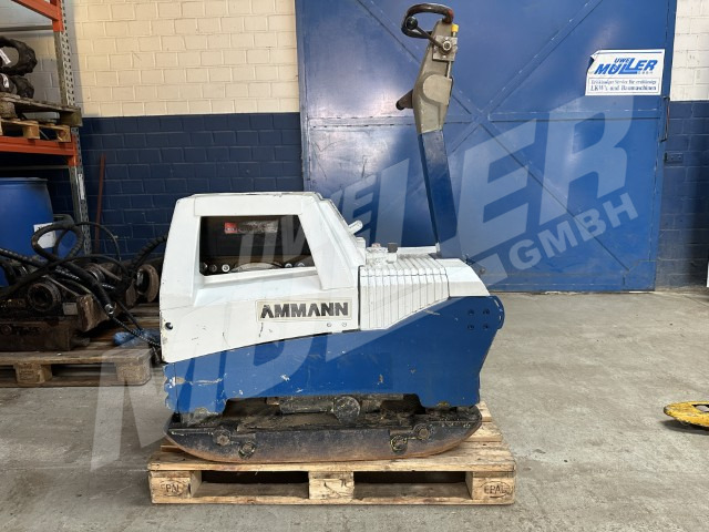 Ammann AVH 80/20 Rüttelplatte IMG_1864 cd6a53