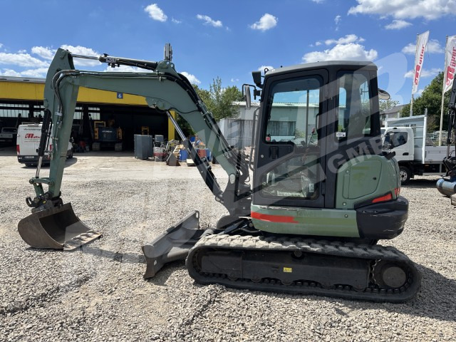 Kubota KX 057-4 HI IMG_1871 a6b3fc