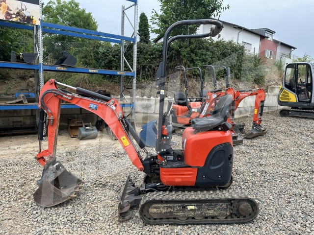 Kubota U 10-3 IMG_1932 63aeb1