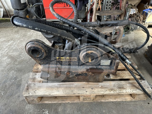 Oil Quick OQ 70/55 vollhydraulischer Schnellwechsler IMG_2026 4891c4
