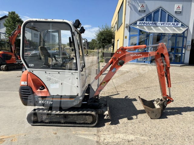 Kubota KX 41-3 V IMG_2096 9f66d9