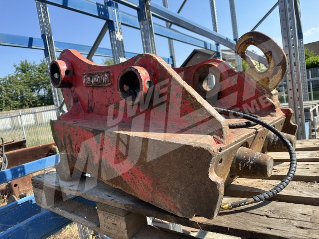 Lehnhoff Schnellwechsler hydraulisch IMG_2076 fc8031