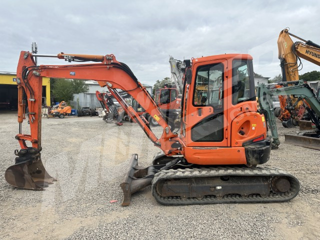 Kubota U 55-4 HI IMG_2175 1313b3