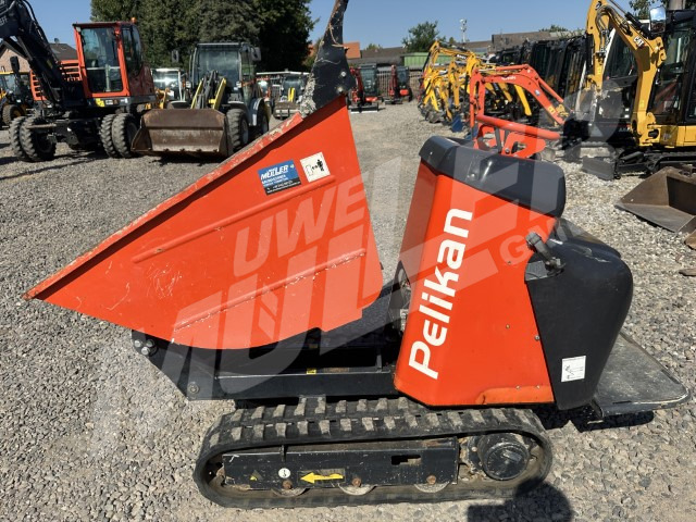 Kubota KC 70 Kubota_KC70_742h_01 287724