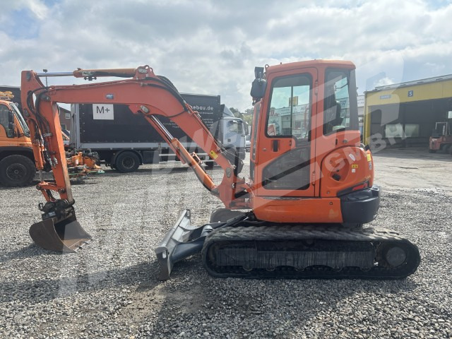 Kubota U 55-4 HI IMG_2416 881109