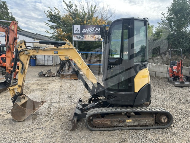 Yanmar Vio 25-4 IMG_2601 2d8d80