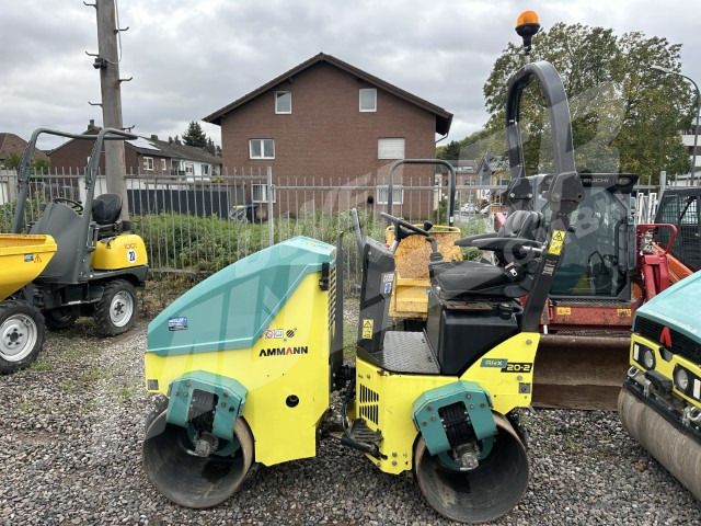 Ammann ARX 20-2 IMG_2786 b617fb