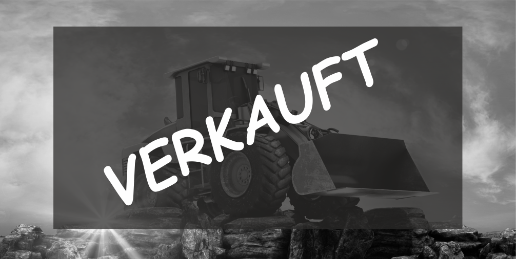 Verkauft