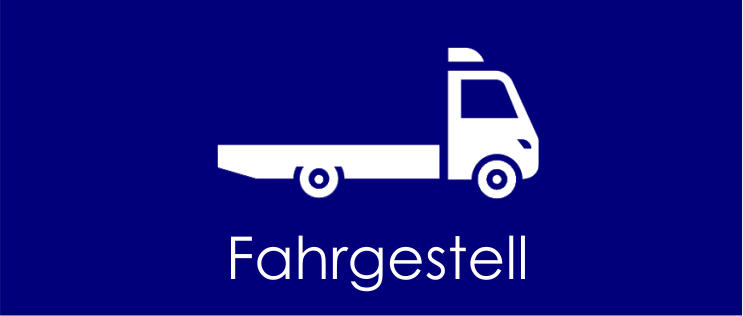  Fahrgestell kaufen