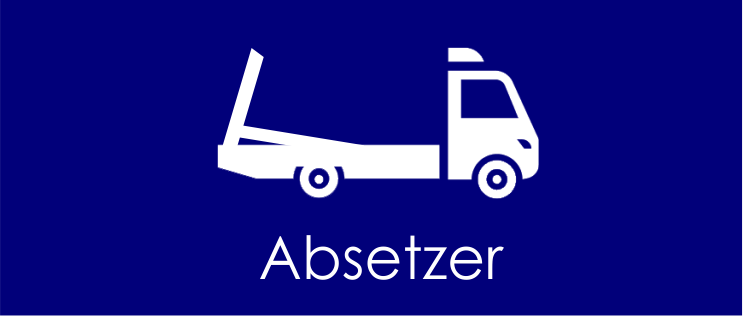 Absetzer kaufen
