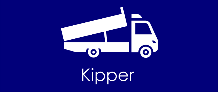 Kipper kaufen