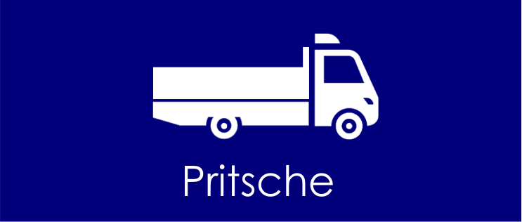 Pritsche kaufen