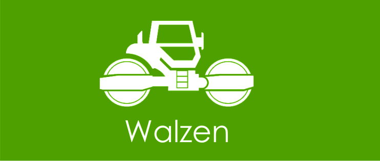 Walzen mieten
