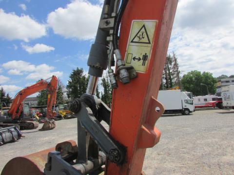Terex TW 140 | Uwe Müller