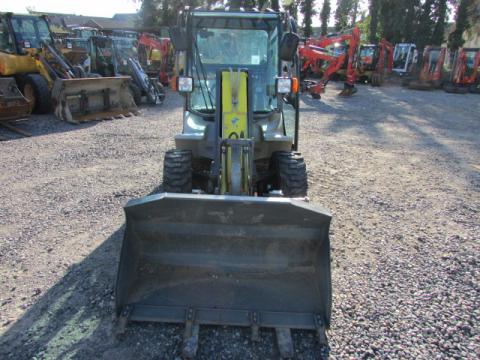 Kramer 350(348-1) – Seitenansicht rechts (Bild 3)