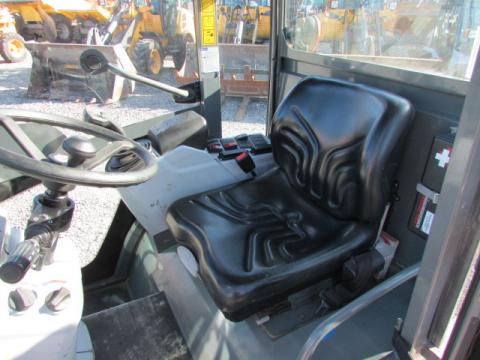 Kramer 350(348-1) – Detailaufnahme Motor (Bild 7)