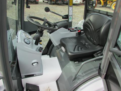 Kramer 5035 (348-01) – Gesamtansicht (Bild 10)