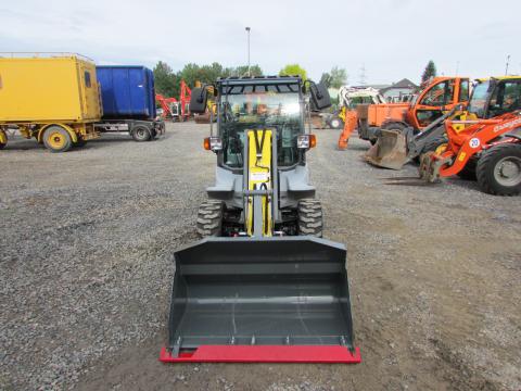 Kramer 5035 (348-01) – Seitenansicht rechts (Bild 3)