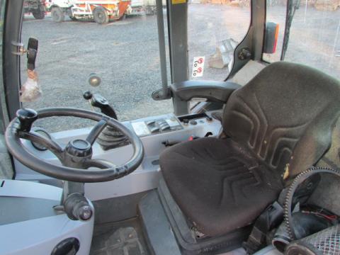 Kramer 750 (Typ 346-03) – Gesamtansicht (Bild 10)