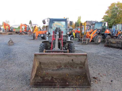 Kramer 750 (Typ 346-03) – Seitenansicht rechts (Bild 3)