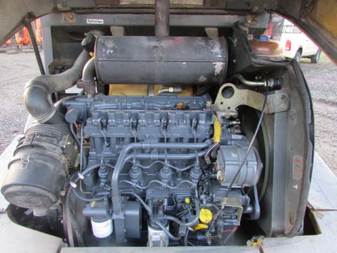Kramer 750 (Typ 346-03) – Zubehör (Bild 8)