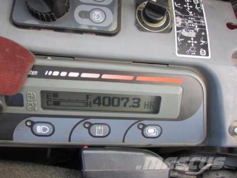 Kubota KX 121-3 alpha  – Gesamtansicht (Bild 10)