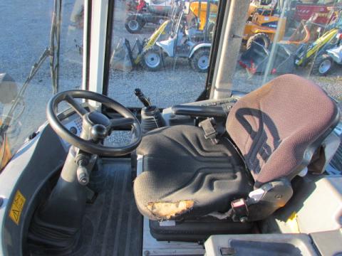 Liebherr L 507 Stereo – Zubehör (Bild 8)