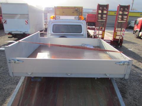 Mercedes-Benz Sprinter 519 CDI mit Sattelzugmaschine Veldhuizen – Technikdetail (Bild 12)