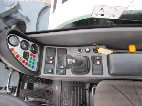 Terex TW 110 – Gesamtansicht (Bild 10)