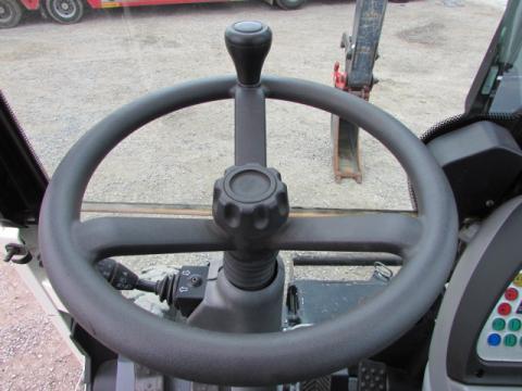 Terex TW 110 – Technikdetail (Bild 12)