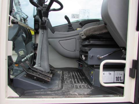 Terex TW 110 – Zubehör (Bild 8)