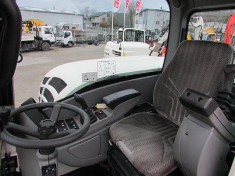 Terex TW 110 – Einsatz auf Baustelle (Bild 9)