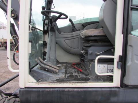Terex TW 85 – Zubehör (Bild 8)