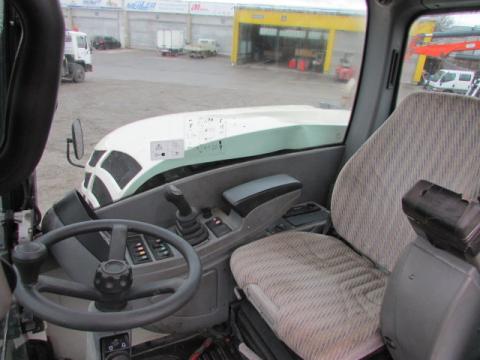 Terex TW 85 – Einsatz auf Baustelle (Bild 9)