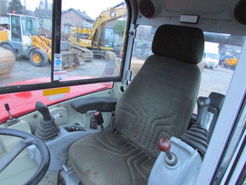 Wacker Neuson 6503 WD – Gesamtansicht (Bild 10)