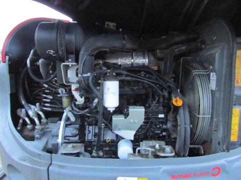 Wacker Neuson 6503 WD – Zubehör (Bild 8)