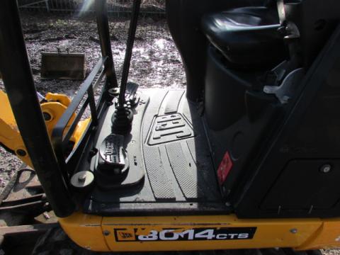 JCB 8014 CTS – Zubehör (Bild 8)