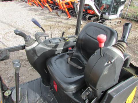 JCB 8014 CTS – Zubehör (Bild 8)