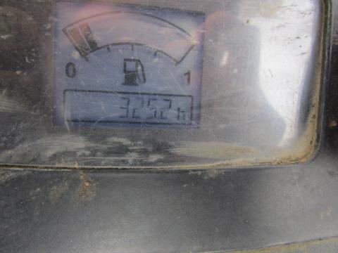 JCB 8014 CTS – Einsatz auf Baustelle (Bild 9)