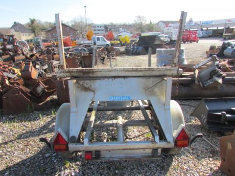 Barthau Nachläufer für Langmaterial Typ NLB 1300 – Innenraum (Bild 5)