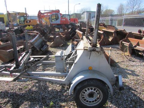 Barthau Nachläufer für Langmaterial Typ NLB 1300 – Detailaufnahme Kabine (Bild 6)